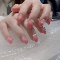 -Nail Me美甲美睫