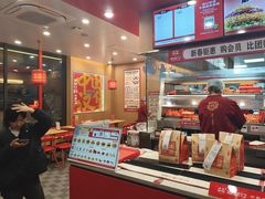 -塔斯汀中国汉堡(管城春风十里店)