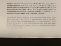 -欧洲被害犹太人纪念碑