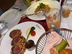 -Kathleen's Waitan 凯圣琳江景西餐厅(外滩店)