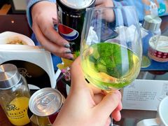 -Social 秀西餐厅-长沙瑞吉酒店(运达店)
