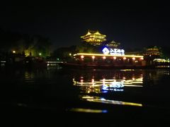 -凤城河风景区