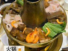 -老爷庙风味美食府(魏都大道店)