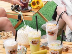 -肥安娜·小吃·饮品