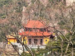 -九华山风景区