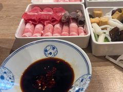 -古关火锅店(古北水镇景区店)