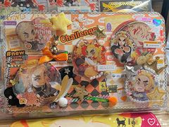 -剧狐剧本杀·月球探案馆(人民广场1号店)