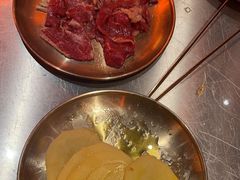 -西塔老太太泥炉烤肉(苏州大悦城店)