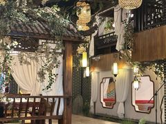 -老太原菜馆(中正天街店)