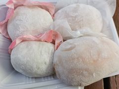 -澳门长洲糯米糍(柯打苏沙街店)