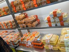 -米熊薯薯 超级糕工厂(富国街店)