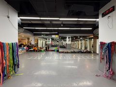 -拳盛时代拳击俱乐部(北京路店)