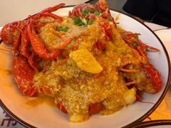 -小田油焖小龙虾(双井店)