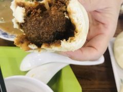 -南来顺饭庄·清真(南菜园店)