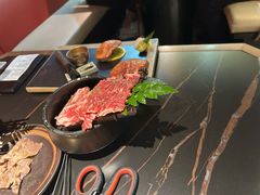 -厚贞日式烤肉(浦东汇智店)