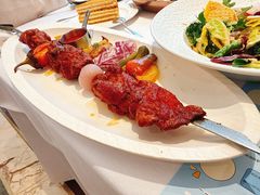 克里姆林宫皇家超级大肉串-马克西姆俄罗斯餐厅(通亚街店)