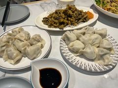 -叁拾壹克饺子·东北菜(国贸店)