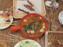 -鸽子窝专业烧烤店(南市场店)