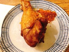 -三十三碗黄牛肉面(东原1891店)