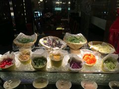 -西安皇冠假日酒店·朱雀咖啡厅