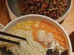 -云海肴·汽锅鸡·云南菜(苏州中心店)