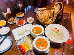 -面辣子·陕西家乡菜(钟楼店)