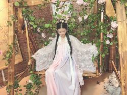 -汉仪华裳汉服馆(打浦桥店)