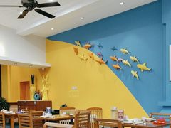 -儿童菜·采风阁家常菜餐厅(亚龙湾天域酒店)