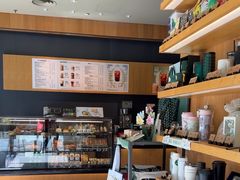-星巴克(嘉定中信泰富万达广场店)