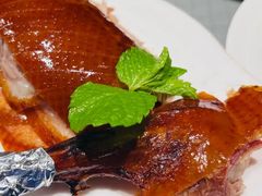 -北平食府·北京烤鸭(北京西站六里桥店)