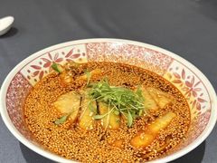 -香雪海饭店中餐厅(人民桥店)