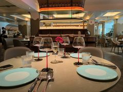 -波特曼西餐厅(中央大街店)