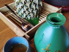 -云海肴·汽锅鸡·云南代表菜(天山百盛优客店)
