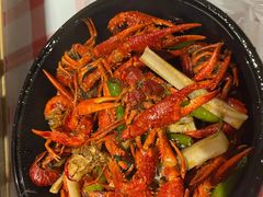 -聚味瞿记·龙虾堂(渔人码头一店)