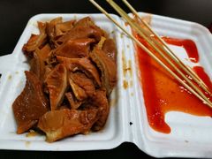 -细妹五香牛杂(步行街店)