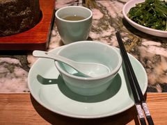 -绿茶餐厅