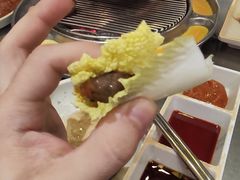 -喜来稀肉(虹泉路店)