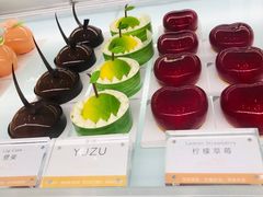 -法桐蛋糕·手作面包(万象城店)
