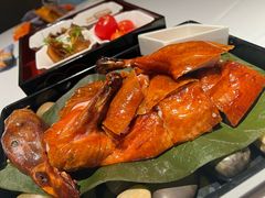 -小厨娘淮扬菜(龙湾天街店)