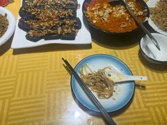-回家湘菜馆(浮山后店)