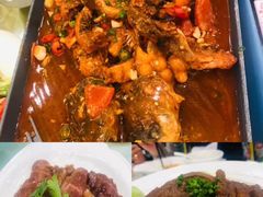 -椿记烧鹅(叠彩店)