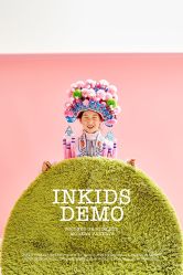 -INKIDS潮童社儿童摄影(朝阳大悦城店)