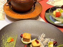 -叶叶菩提(太原别墅店)