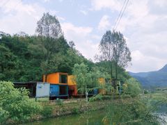 -雅鲁激流探险漂流