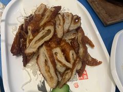 -阿毛饭店(和义路店)