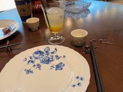 -奉天小馆·非遗东北菜(沈阳万象城店)