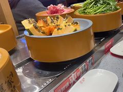-喜家自助小火锅(卓悦里店)