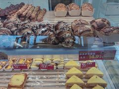 -味多美蛋糕(八大处店)