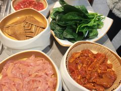 -海底捞火锅(龙湾万达广场店)