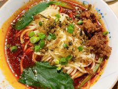 担担面-辛香汇·锦里丨现炒川菜(和信宝龙店)